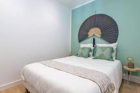 Le Albrand - Joliette - St Charles - Vieux Port Apartment Marseille Bagian luar foto